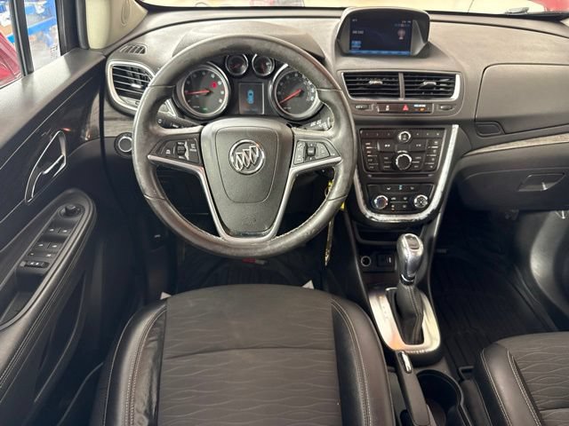 Used 2015 Buick Encore FWD image 26