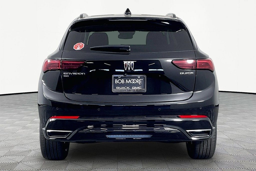 New 2026 Buick Envision Sport Touring AWD/4WD image 5