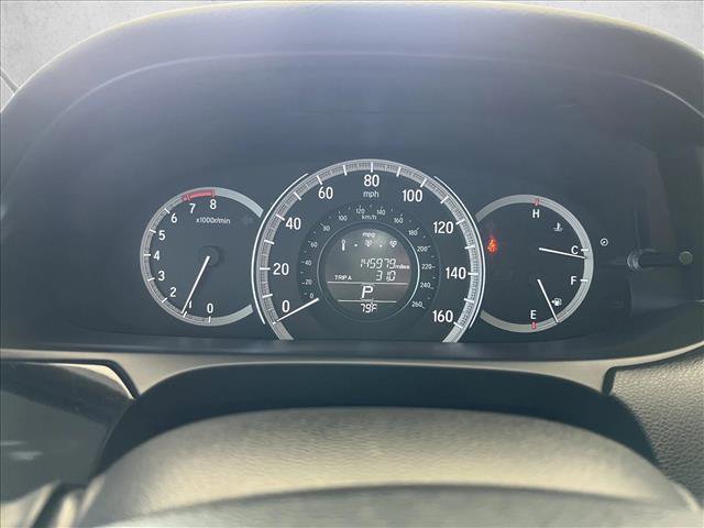 Used 2016 Honda Accord LX image 11