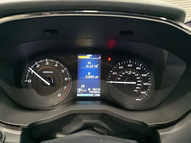 Certified 2023 Subaru Crosstrek 2.0i AWD/4WD image 18