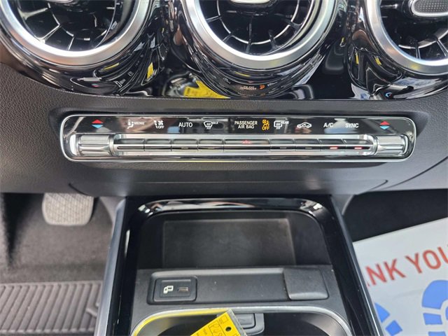 Certified 2021 Mercedes-Benz GLA 250 4MATIC w/ Premium Package image 14