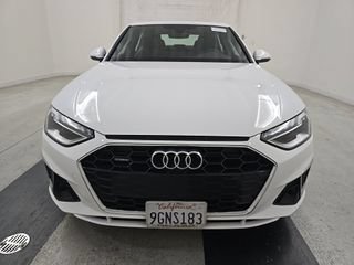 Used 2023 Audi A4 2.0T Premium Plus w/ Premium Plus Package AWD/4WD image 9