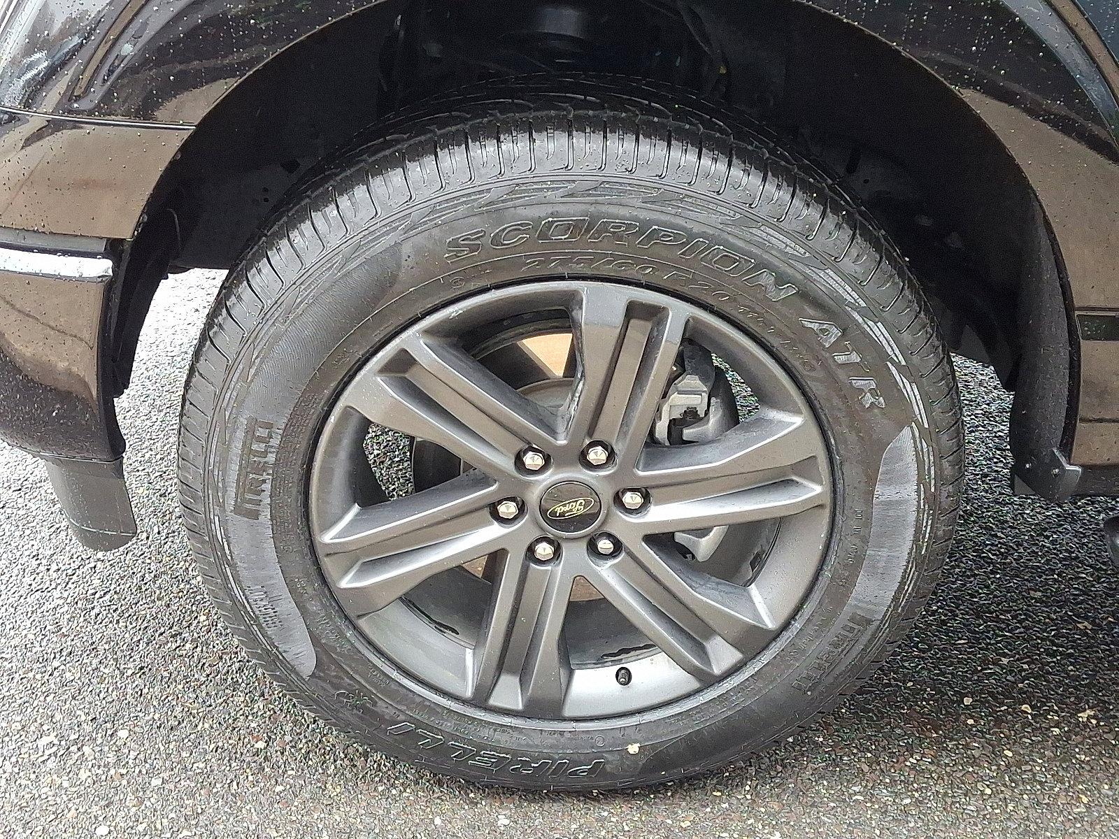 Certified 2023 Ford F150 XLT w/ Equipment Group 302A High image 10