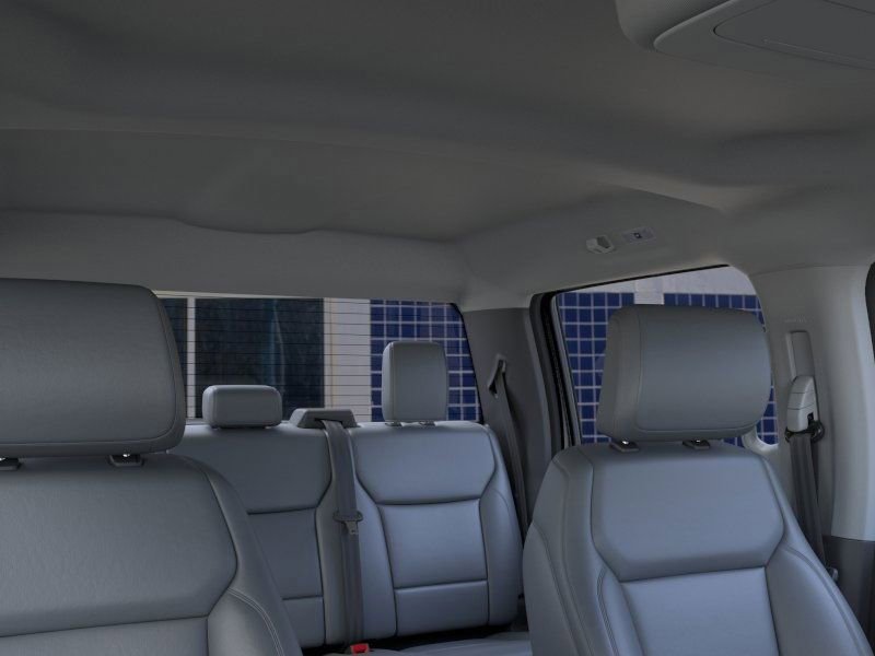 New 2025 Ford F150 Lightning Flash AWD/4WD image 23