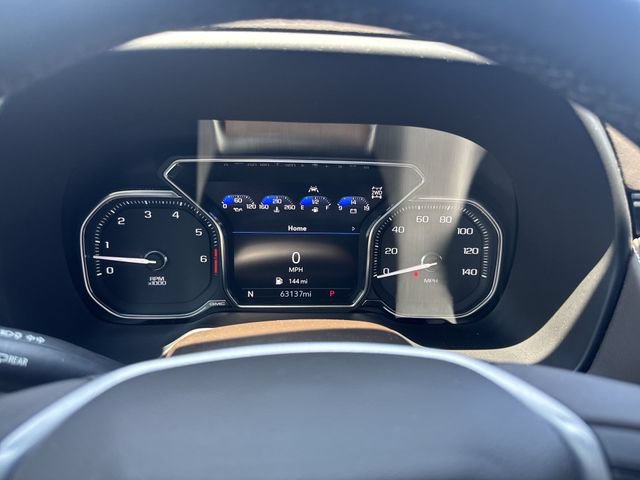 Used 2021 GMC Yukon SLT w/ SLT Premium Package AWD/4WD image 11