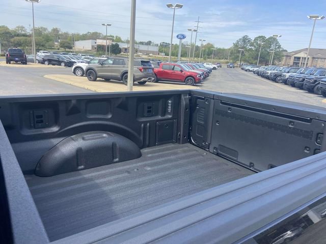 New 2026 Ford F150 Platinum w/ Equipment Group 702A High AWD/4WD image 8