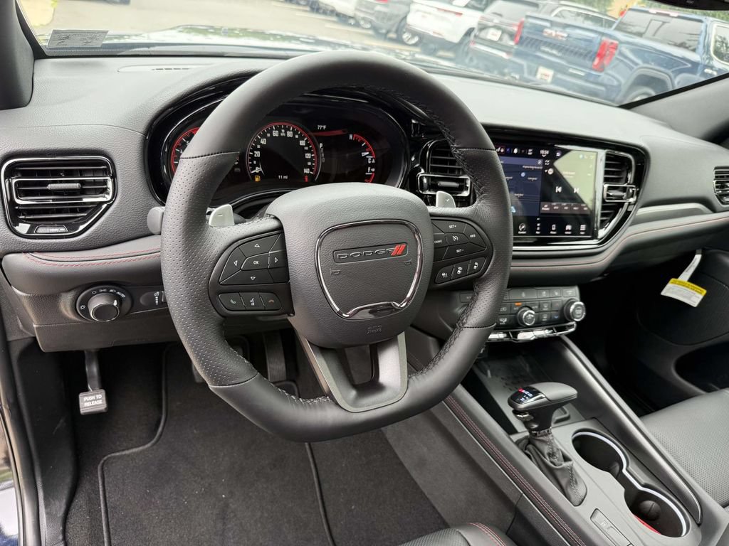 New 2026 Dodge Durango GT AWD/4WD image 2