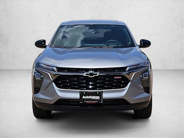 New 2026 Chevrolet Trax RS w/ Driver Confidence Package FWD image 6