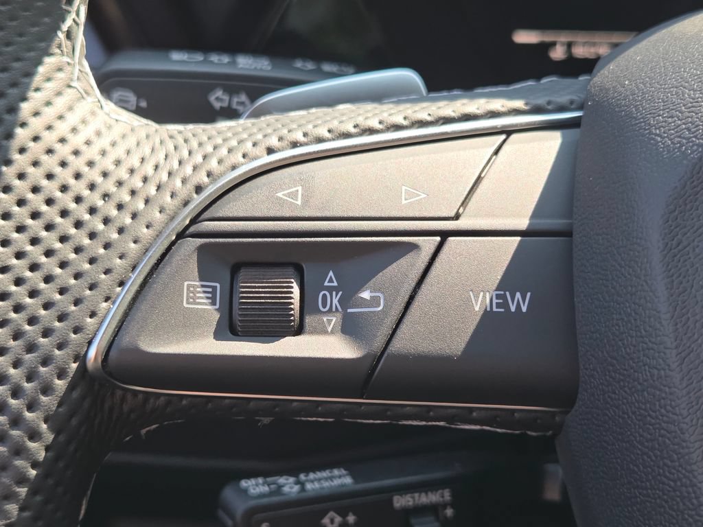 New 2026 Audi S3 Premium AWD/4WD image 20
