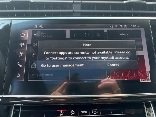 New 2025 Audi Q7 3.0T Premium Plus image 34