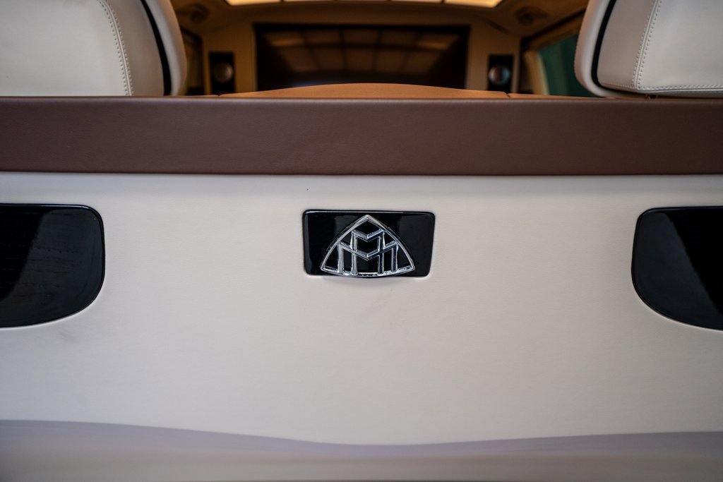 Used 2020 Mercedes-Benz Metris Passenger image 55