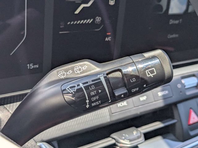 New 2026 Kia K4 GT-Line Turbo w/ GT-Line Premium Package FWD image 28