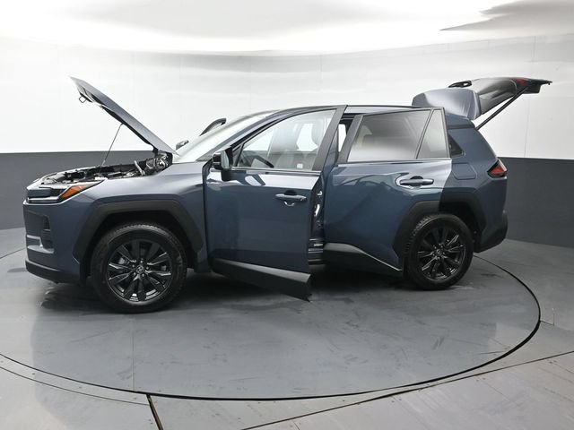 Used 2026 Toyota RAV4 XLE Premium w/ Weather Package AWD/4WD image 51