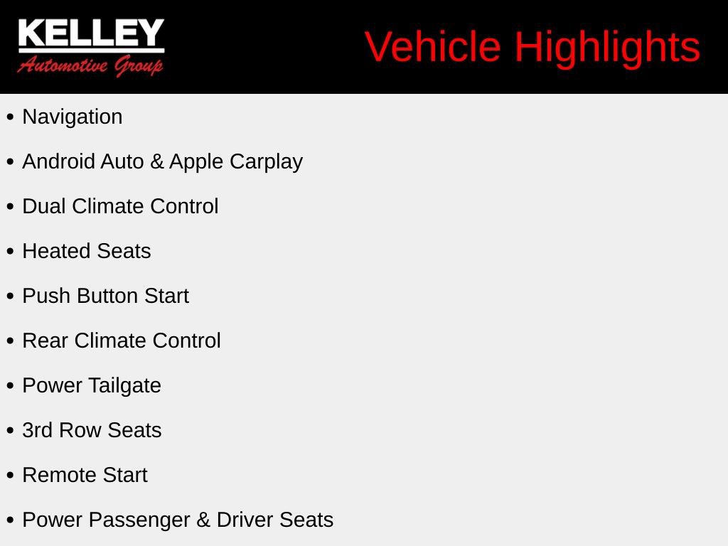 Used 2018 GMC Acadia SLT image 2