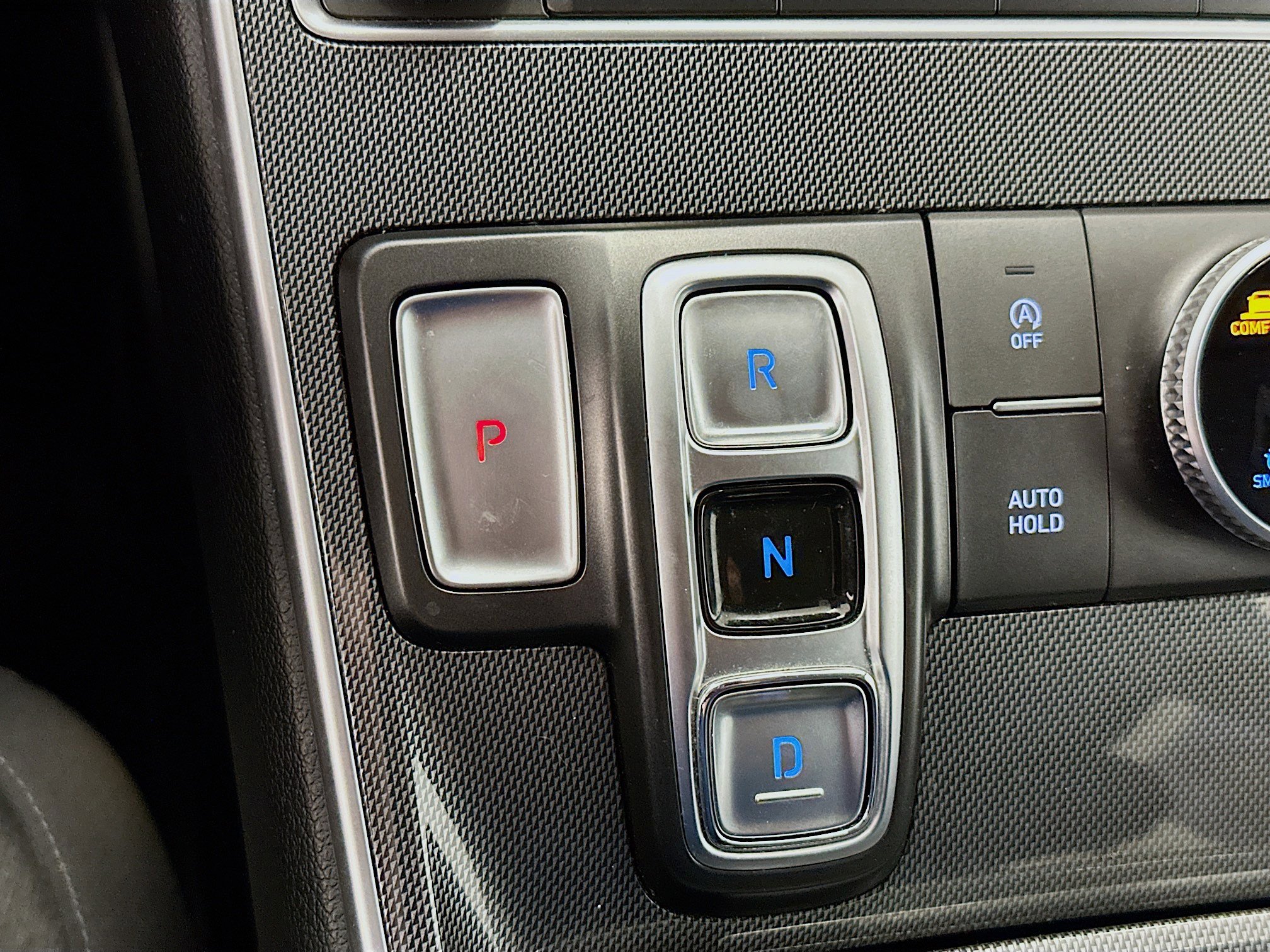 Used 2023 Hyundai Santa Fe SE image 24