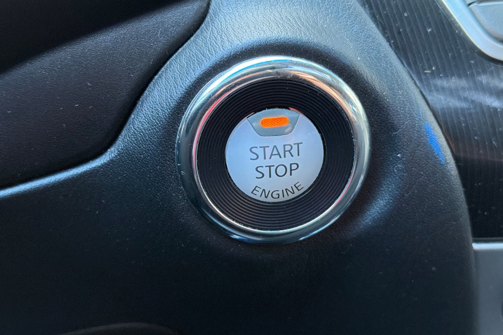 Used 2016 INFINITI QX60 Luxe image 30