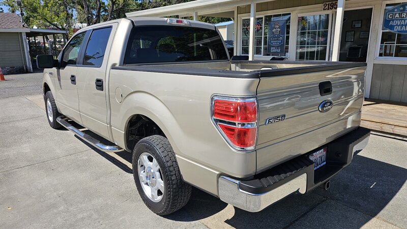 Used 2009 Ford F150 XLT RWD image 5