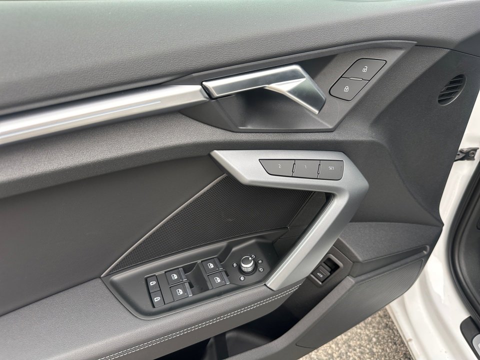 New 2026 Audi A3 2.0T Premium image 32