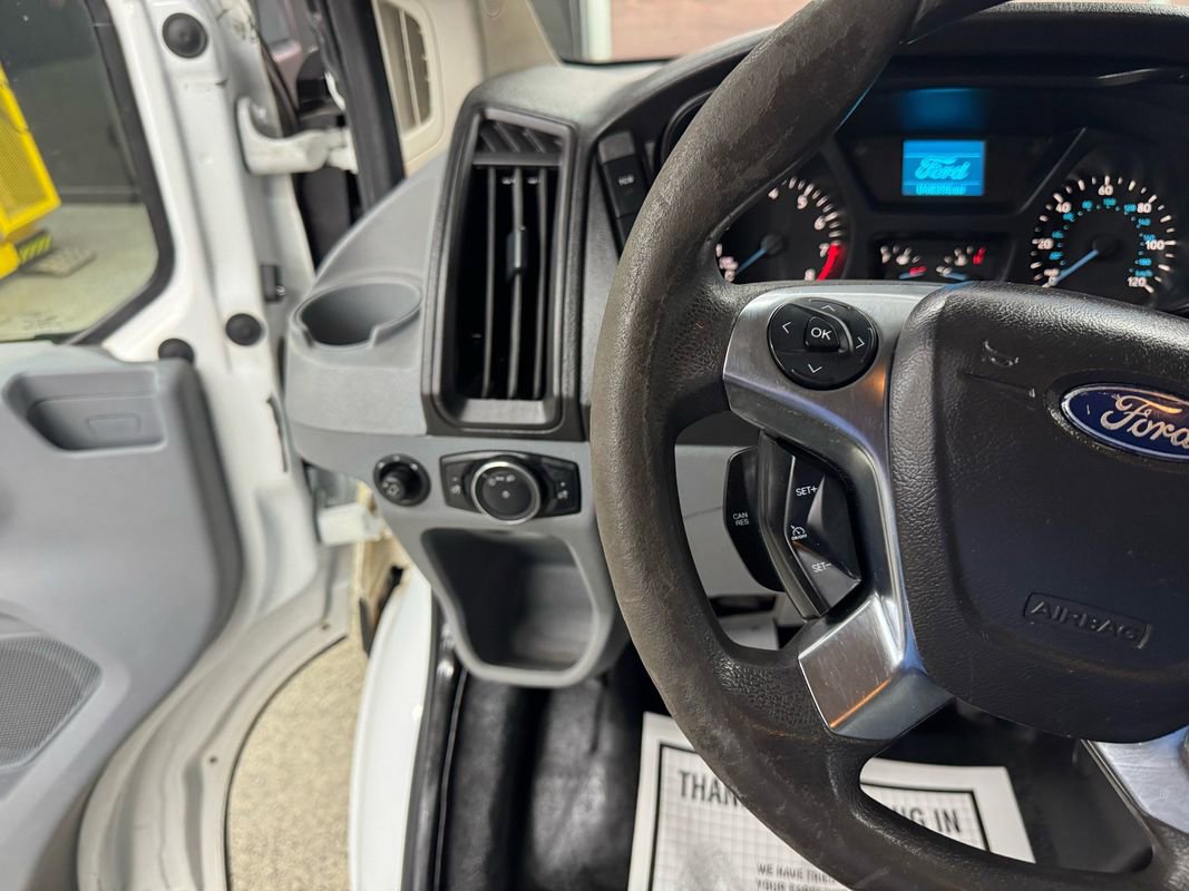Used 2017 Ford Transit 350 XL RWD image 13
