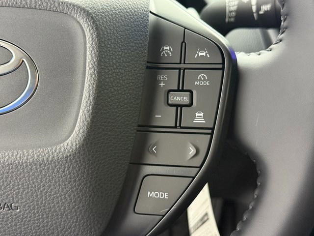 New 2026 Toyota Prius LE image 12