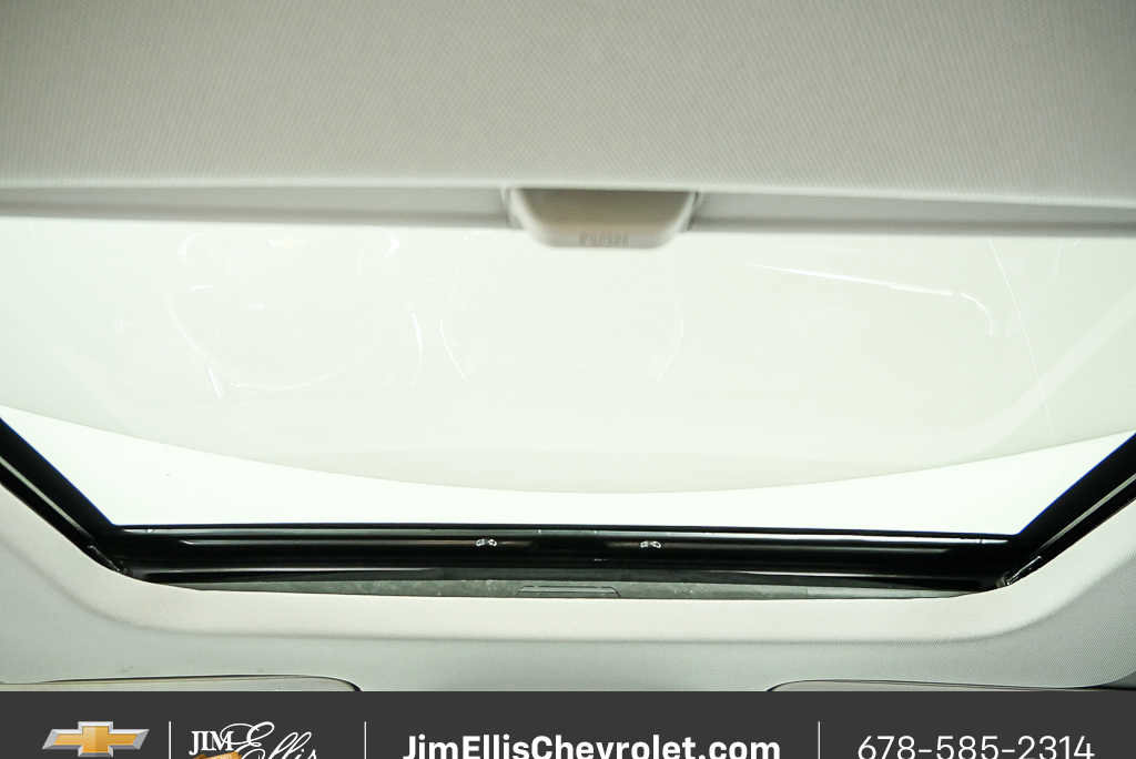 Used 2020 Chevrolet Traverse Premier w/ Redline Edition image 22