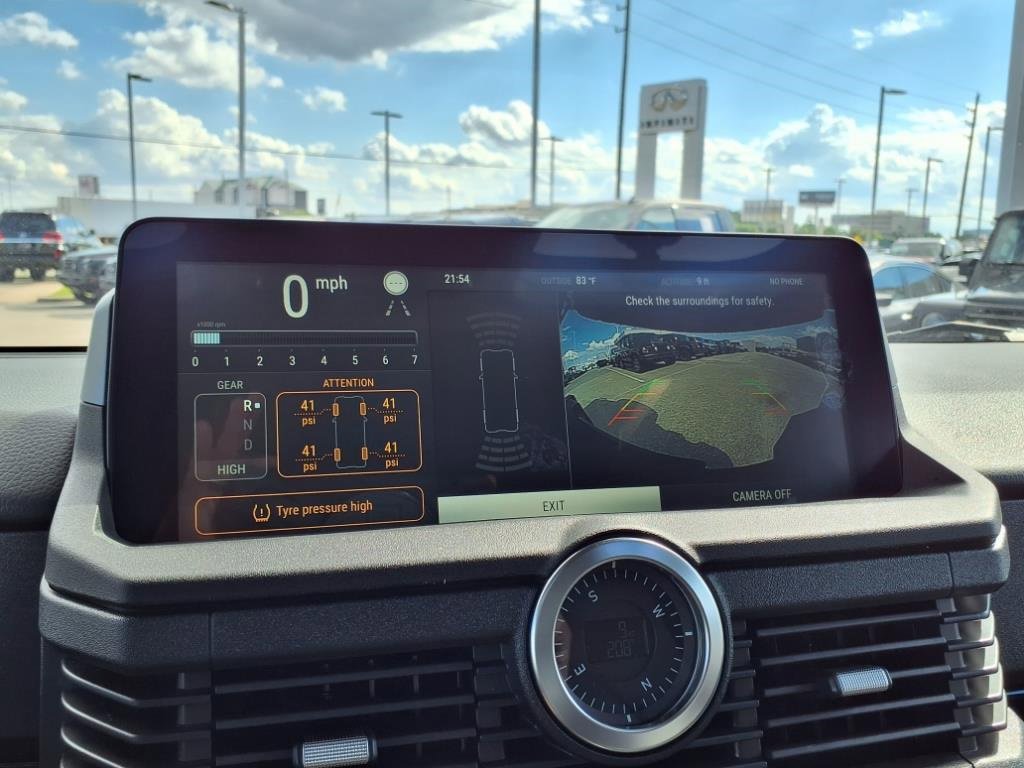 New 2024 INEOS Grenadier Fieldmaster Edition image 10