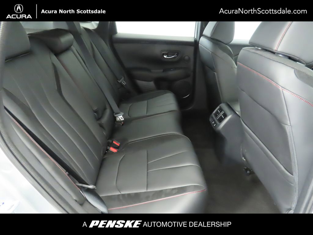 Certified 2025 Acura ADX A-Spec image 25