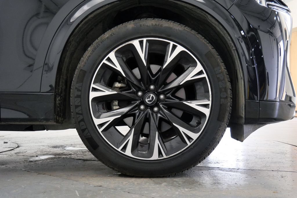 Used 2024 MAZDA CX-90 3.3 Turbo S AWD/4WD image 38