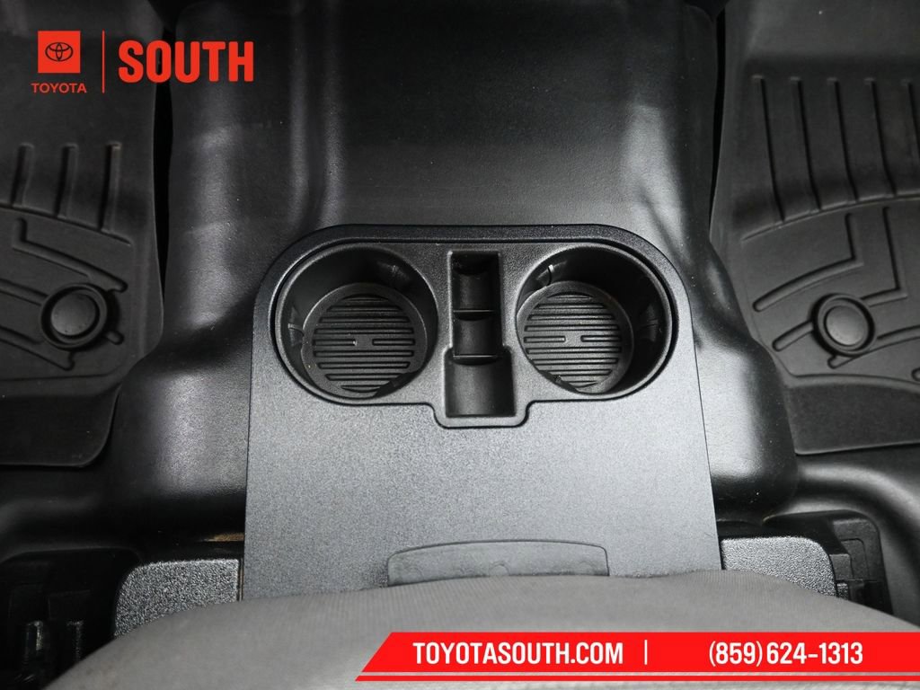 Used 2016 Ford F150 XLT w/ Trailer Tow Package image 16