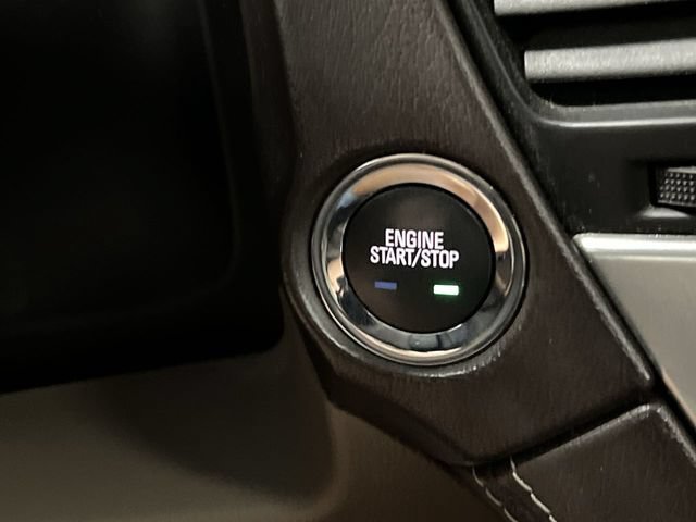 Certified 2019 Chevrolet Tahoe Premier AWD/4WD image 18