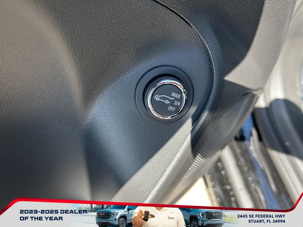 New 2026 Buick Encore GX Sport Touring w/ Advanced Technology Package image 13