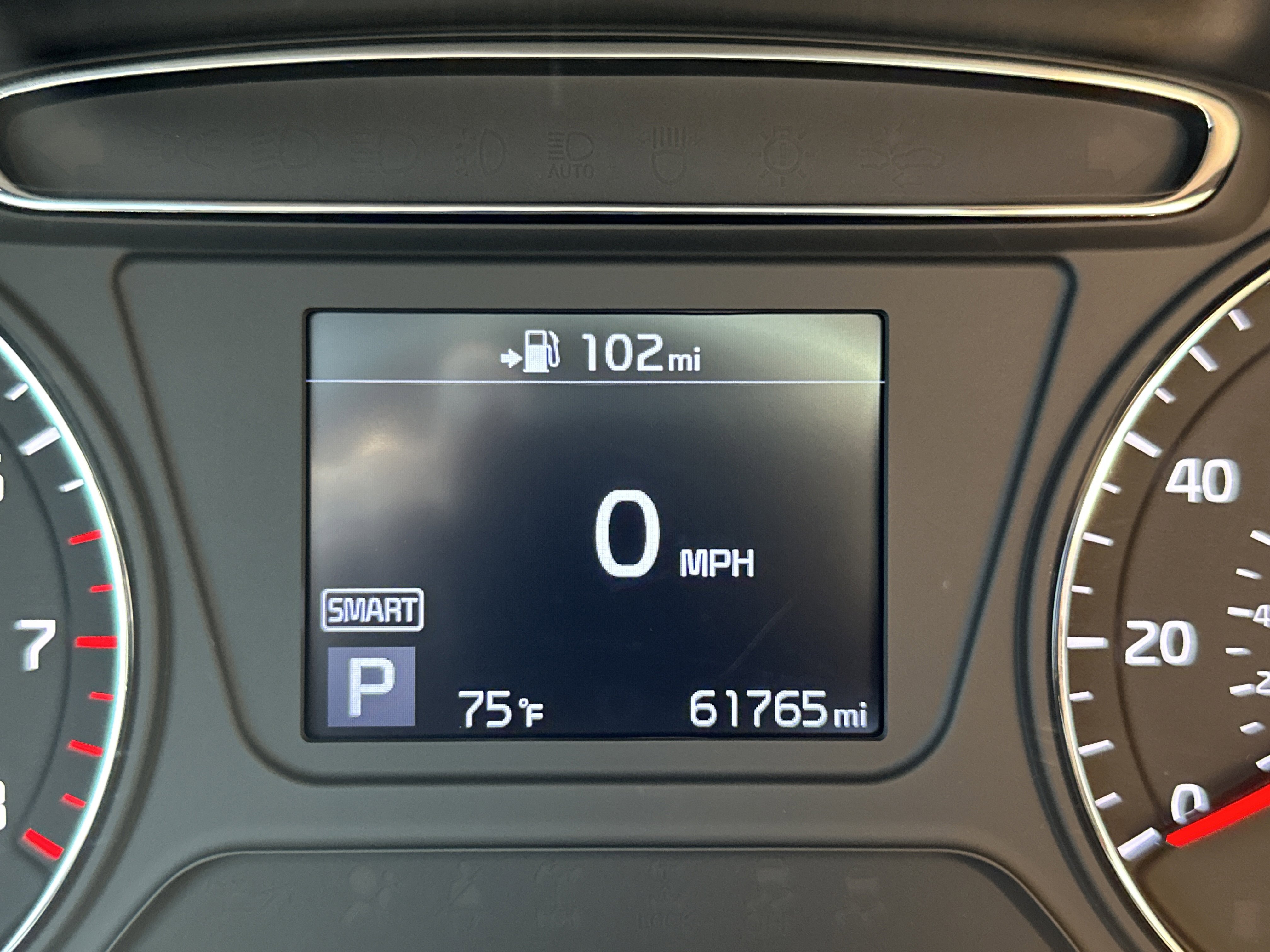 Used 2020 Kia Sorento S image 2