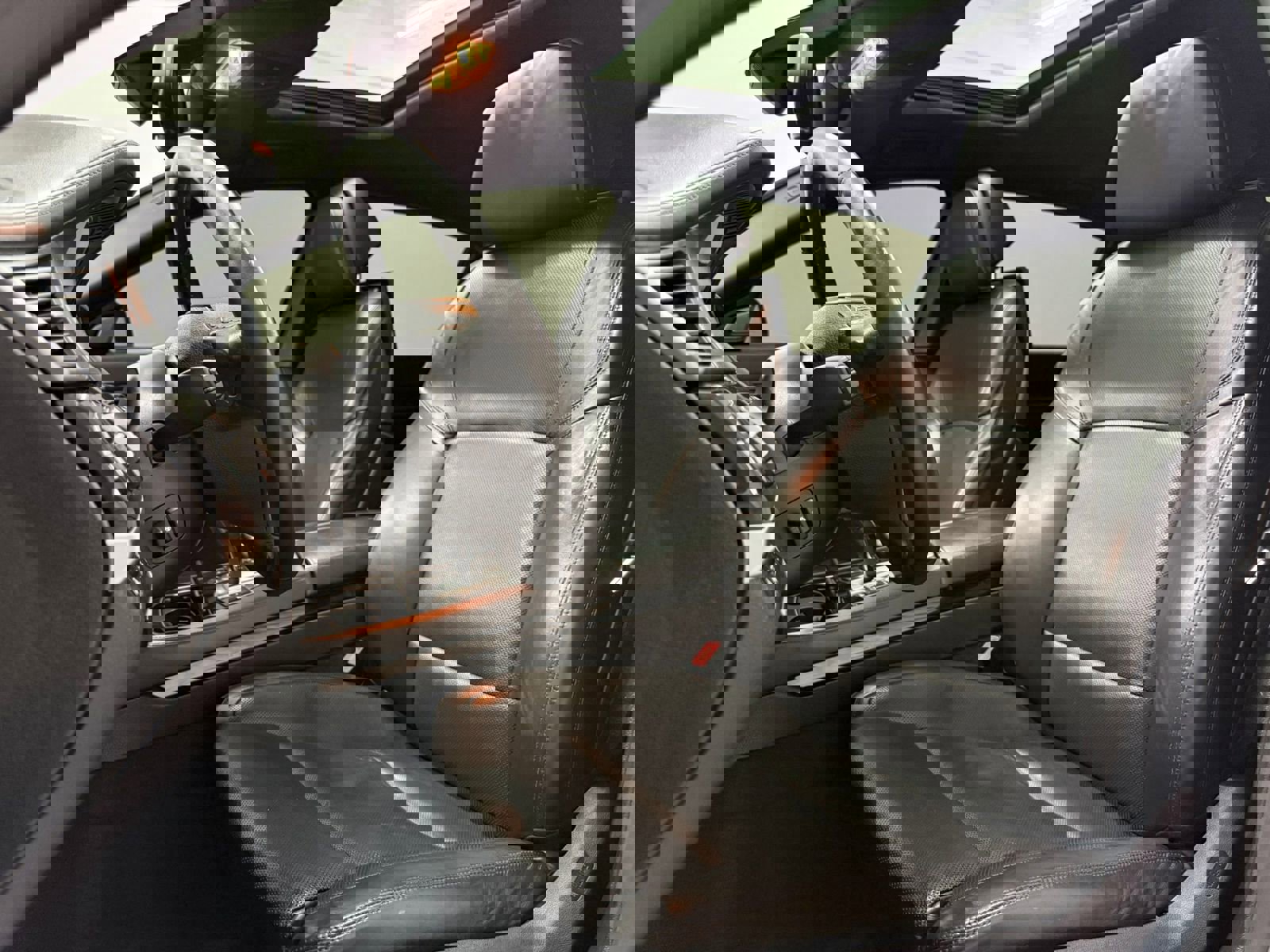 Used 2013 BMW 750Li LWB image 22