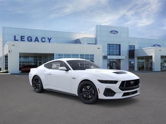 New 2026 Ford Mustang GT image 7