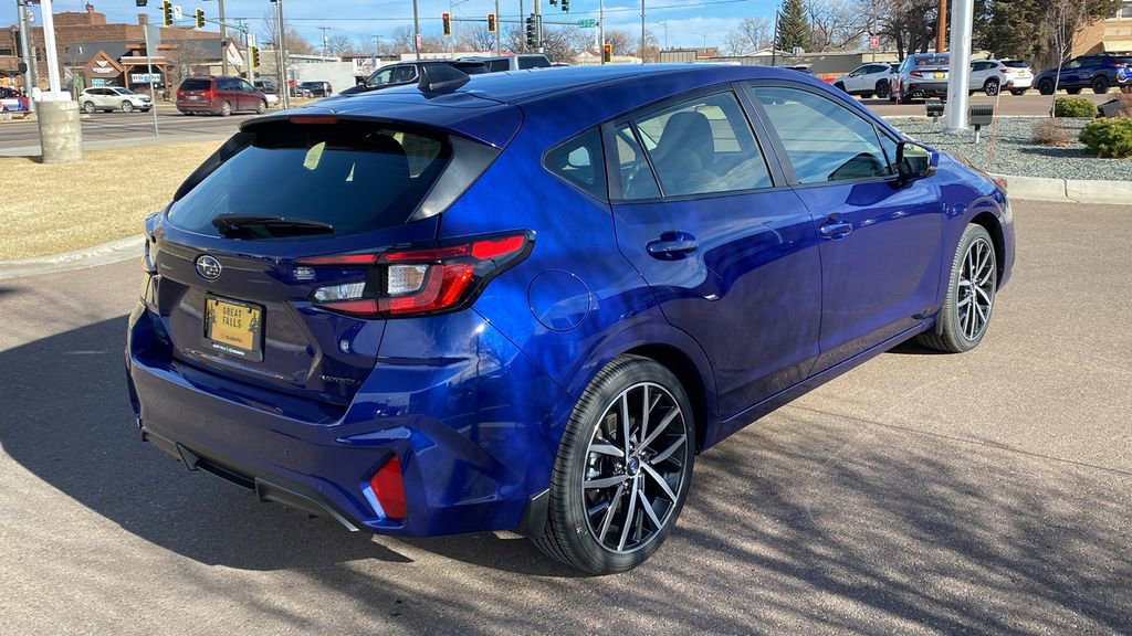 New 2026 Subaru Impreza 2.0i Sport image 5