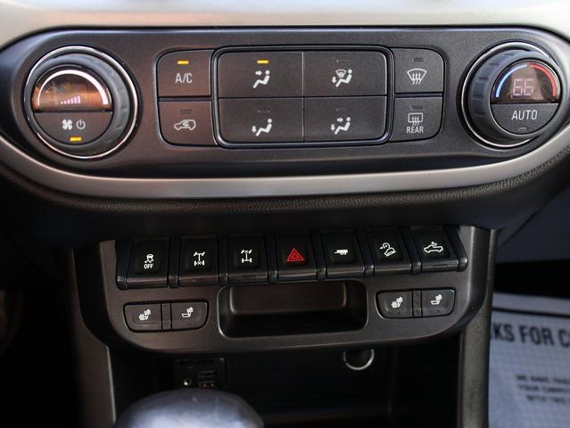 Certified 2022 Chevrolet Colorado ZR2 image 24