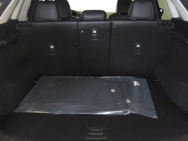 New 2025 MAZDA CX-5 AWD 2.5 S w/ Select Package image 9