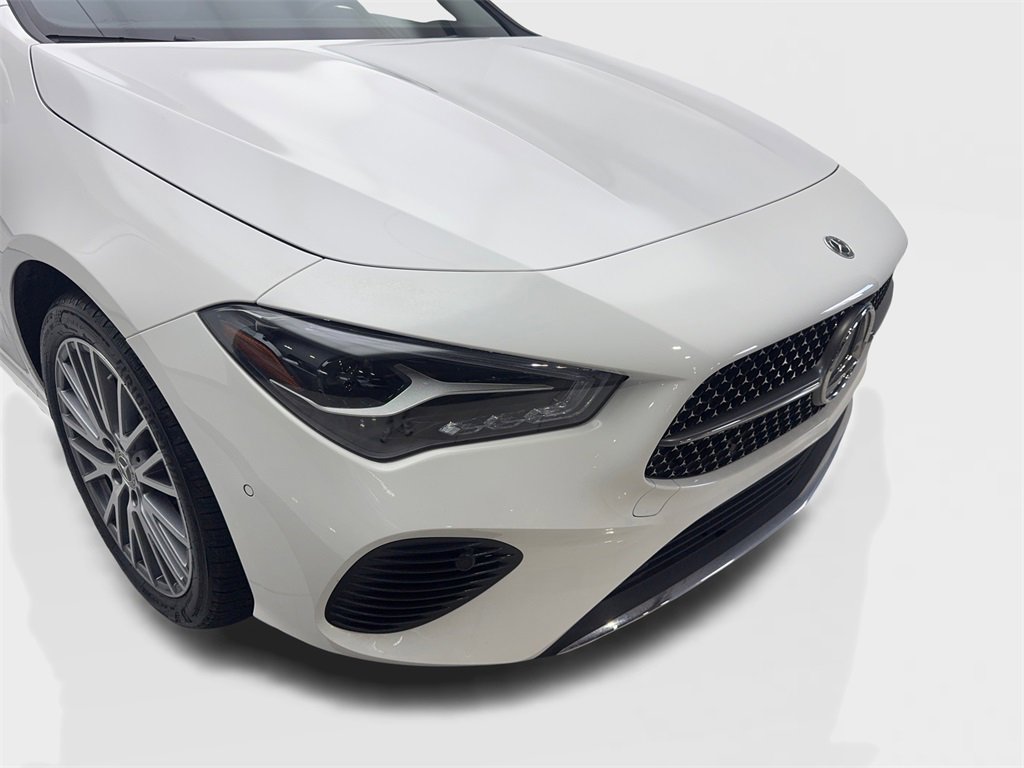 Used 2024 Mercedes-Benz CLA 250 4MATIC image 17
