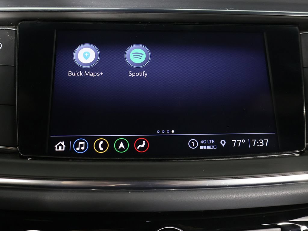 Used 2024 Buick Enclave Premium FWD image 52