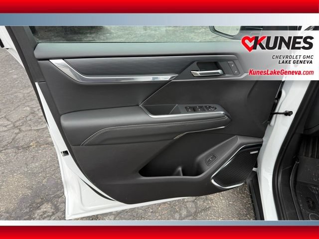 New 2026 GMC Acadia Elevation w/ Black Edition AWD/4WD image 14