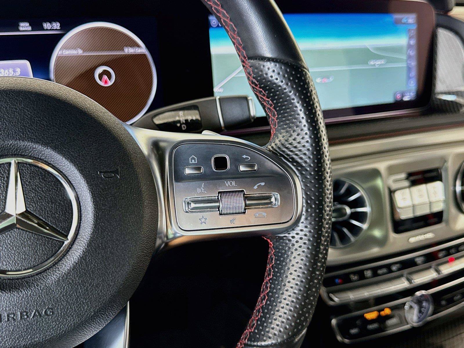 Used 2019 Mercedes-Benz G 550 image 22