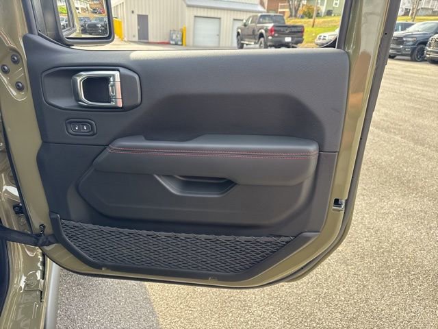 New 2026 Jeep Gladiator Rubicon image 9