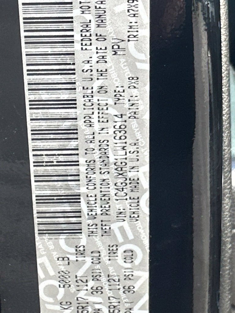 Used 2020 Jeep Wrangler Sport AWD/4WD image 29