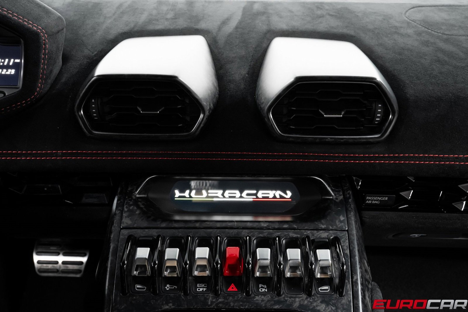 Used 2018 Lamborghini Huracan Performante image 33