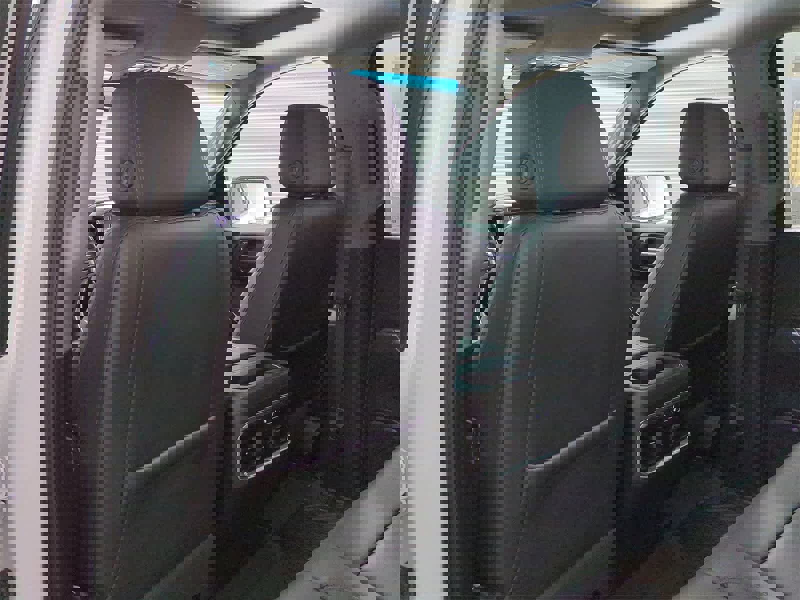 Used 2020 Chevrolet Silverado 1500 LTZ image 18