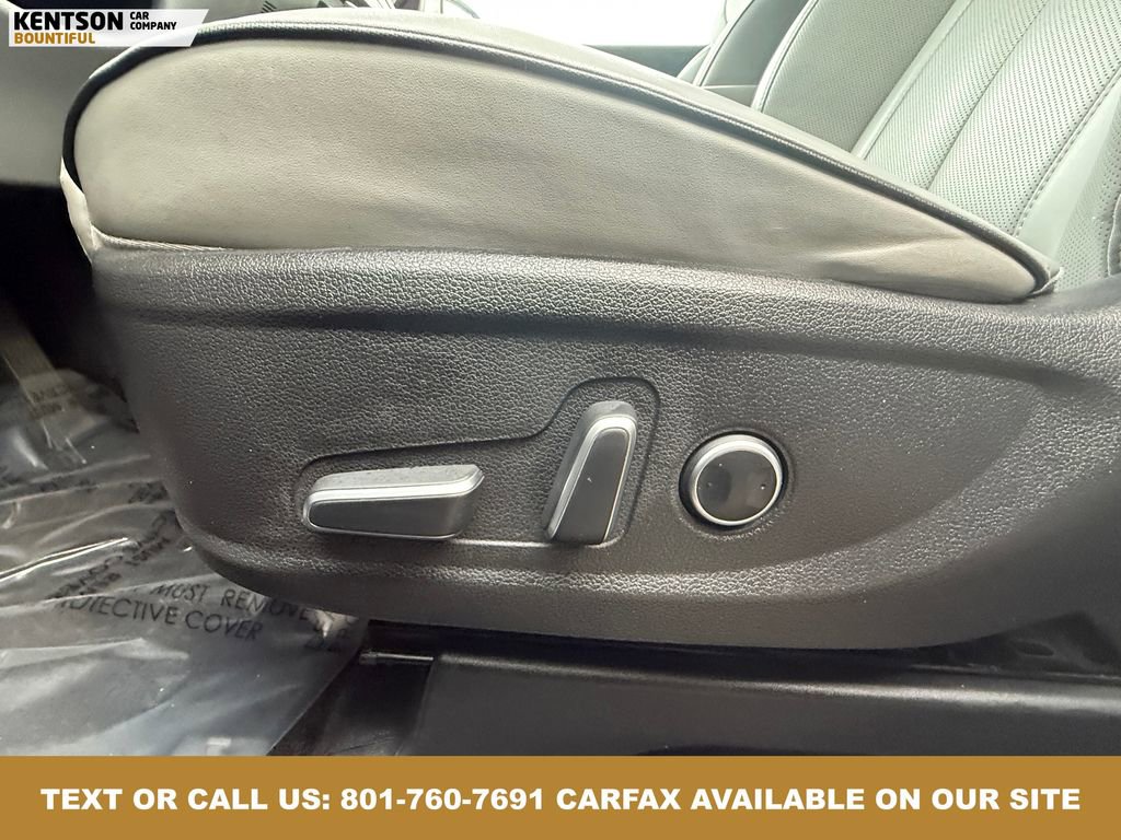 Used 2024 Hyundai Palisade SEL image 32
