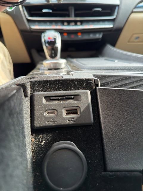 Used 2021 Cadillac CT5 Premium Luxury image 35