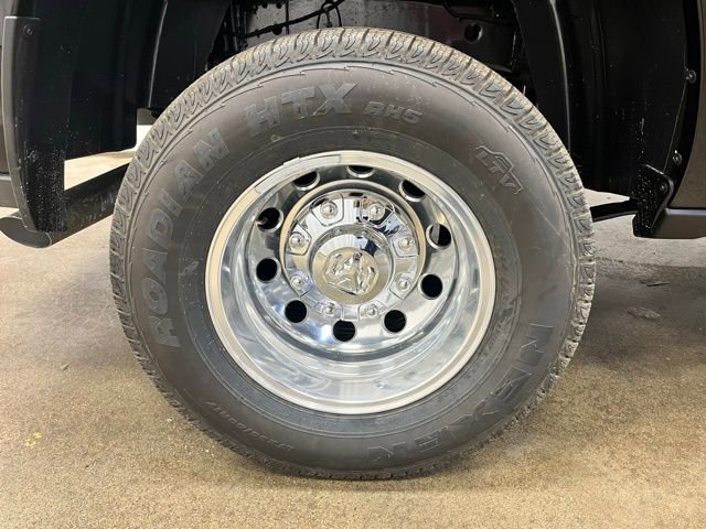 New 2026 RAM 3500 Laramie image 22