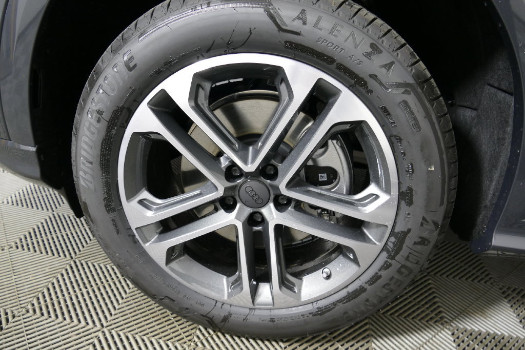 New 2026 Audi Q5 2.0T AWD/4WD image 9