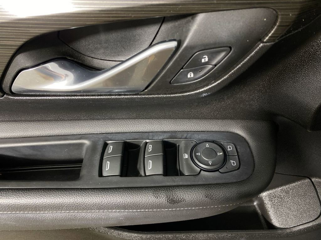 Certified 2023 GMC Terrain SLE w/ Driver Convenience Package image 13